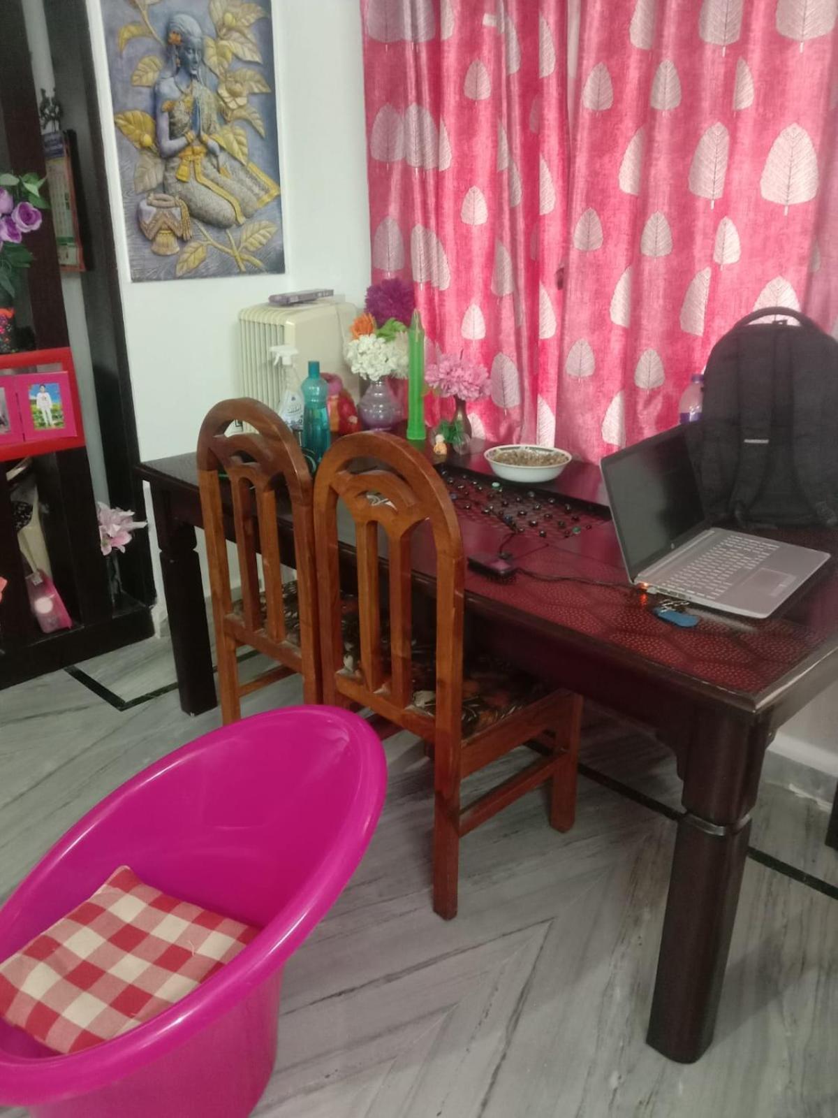 Purvi Homestay Tirupati Luaran gambar