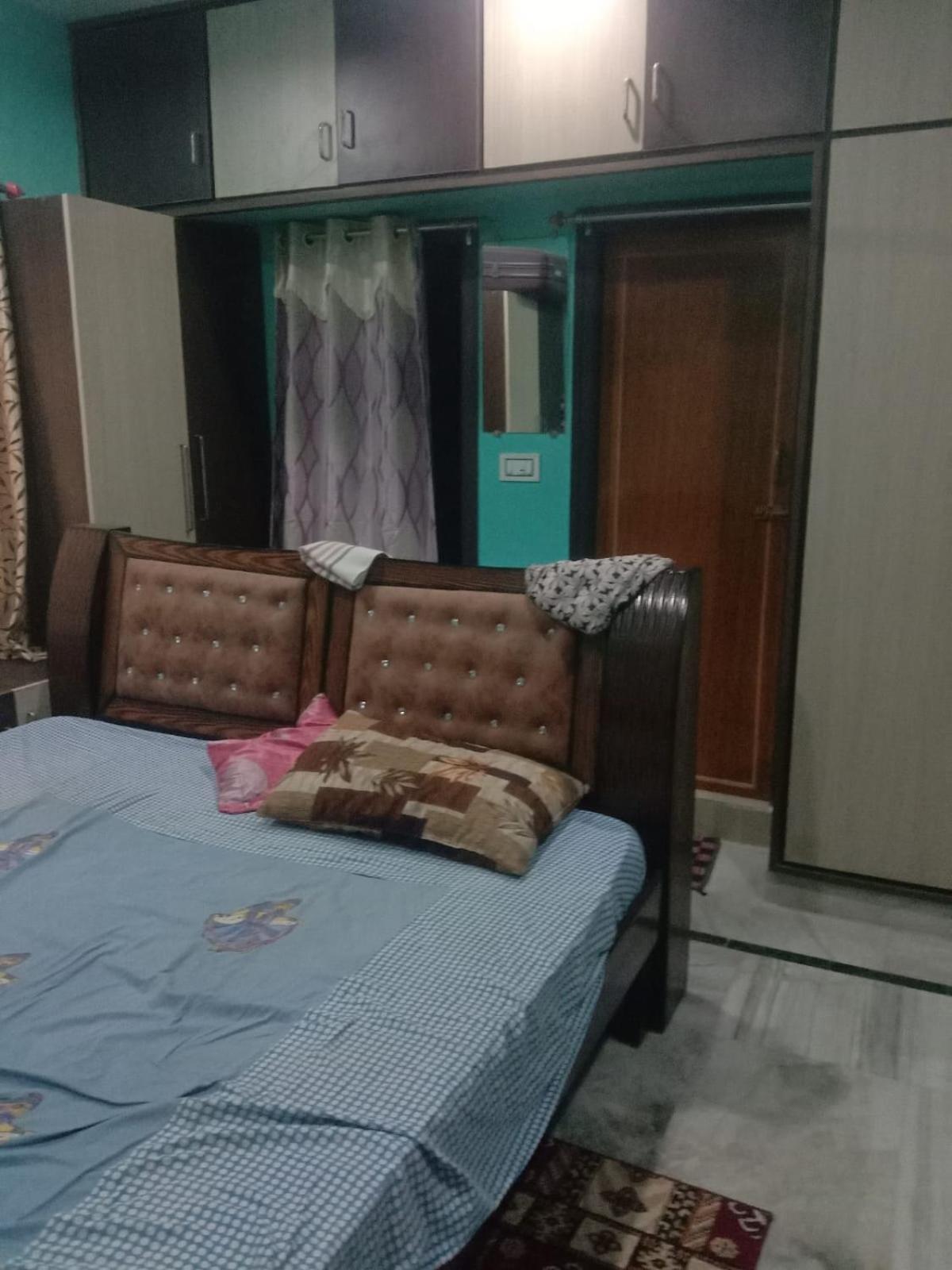 Purvi Homestay Tirupati Luaran gambar